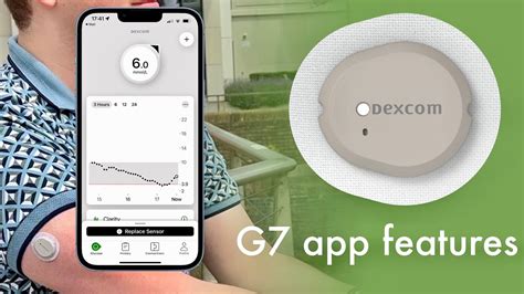 dexcom g7 app compatibility